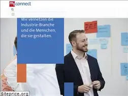 Sites similar to mi-connect.de