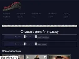 Sites similar to mi-corazon.ru