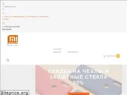 Sites similar to mi-digital.ru
