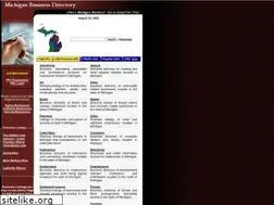 Sites similar to mi-directory.com