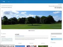 Sites similar to mi-dreams.com
