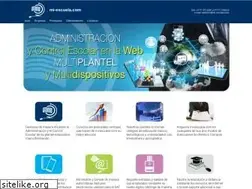 Sites similar to mi-escuela.com