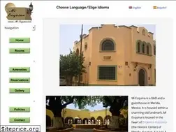 Sites similar to mi-esquina.com