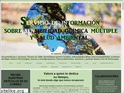 Sites similar to mi-estrella-de-mar.blogspot.com