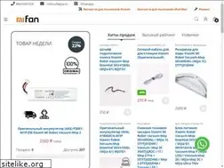 Sites similar to mi-fan.ru
