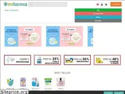 Sites similar to mi-farma.it