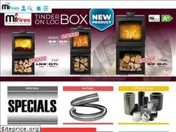 Sites similar to mi-flues.com