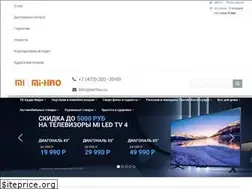 Sites similar to mi-hao.ru