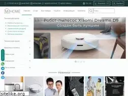 Sites similar to mi-home.kz