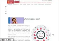 Sites similar to mi-horoscopo-del-dia.com