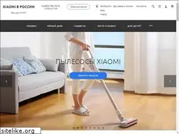 Sites similar to mi-house.ru