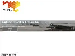 Sites similar to mi-hq.com
