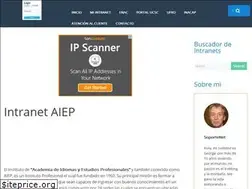 Sites similar to mi-intranet.com
