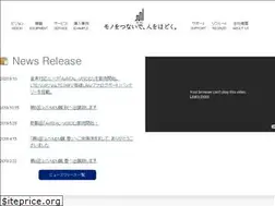 Sites similar to mi-j.co.jp