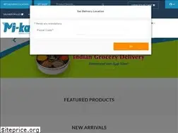 Sites similar to mi-kart.ca
