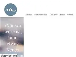 Sites similar to mi-ke.ch
