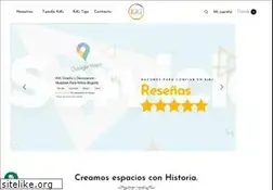 Sites similar to mi-kiki.com