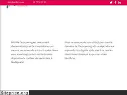 Sites similar to mi-kiry.com