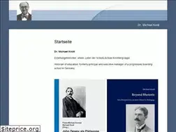 Sites similar to mi-knoll.de