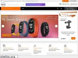 Sites similar to mi-krsk.ru