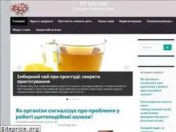 Sites similar to mi-lady.com
