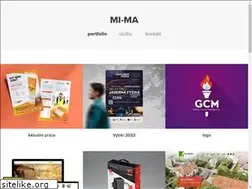 Sites similar to mi-ma.cz