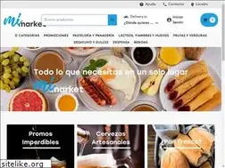 Sites similar to mi-market.cl
