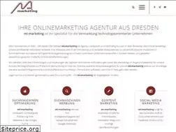 Sites similar to mi-marketing.de