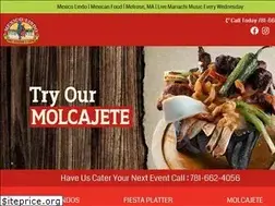Sites similar to mi-mexicolindo.com
