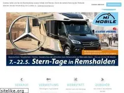 Sites similar to mi-mobile.de