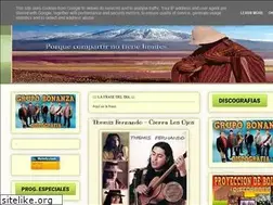 Sites similar to mi-musica-andina.blogspot.com