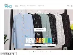 Sites similar to mi-o.sg