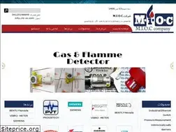 Sites similar to mi-oc.com