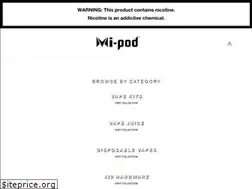 Sites similar to mi-one.com