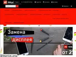 Sites similar to mi-one.ru