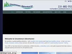 Sites similar to mi-paddleadventure.com