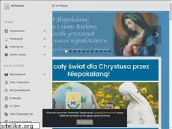 Sites similar to mi-polska.pl