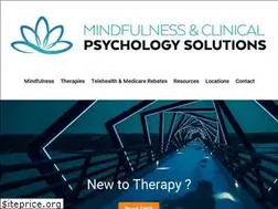Sites similar to mi-psych.com.au
