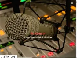 Sites similar to mi-radio.it