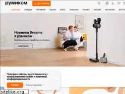 Sites similar to mi-retail.ru
