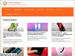 Sites similar to mi-ru.ru