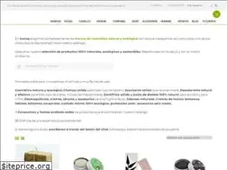 Sites similar to mi-salud-integral.com