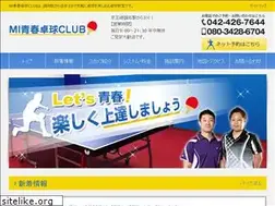Sites similar to mi-seishun-tt.com
