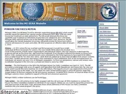 Sites similar to mi-sera.org
