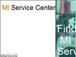 Sites similar to mi-service-center.in