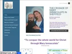 Sites similar to mi-sheffield.com