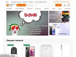 Sites similar to mi-shop.by