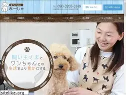 Sites similar to mi-sia.jp