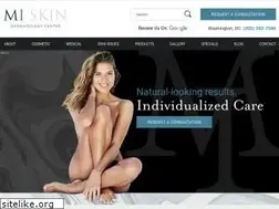 Sites similar to mi-skin.com