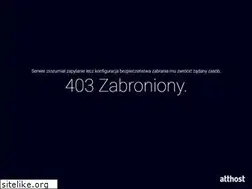 Sites similar to mi-sklep.com